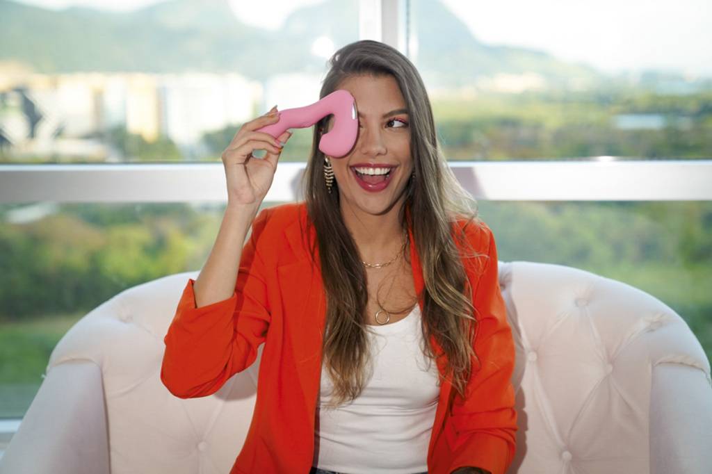 Carta ao leitor: uma indústria em acelerado avanço