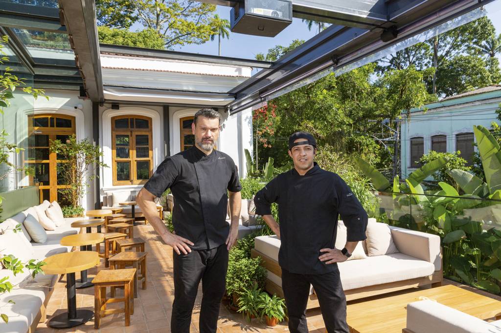 Casa do grupo Gitan, expansão do Elena e mais: as boas-novas do Horto