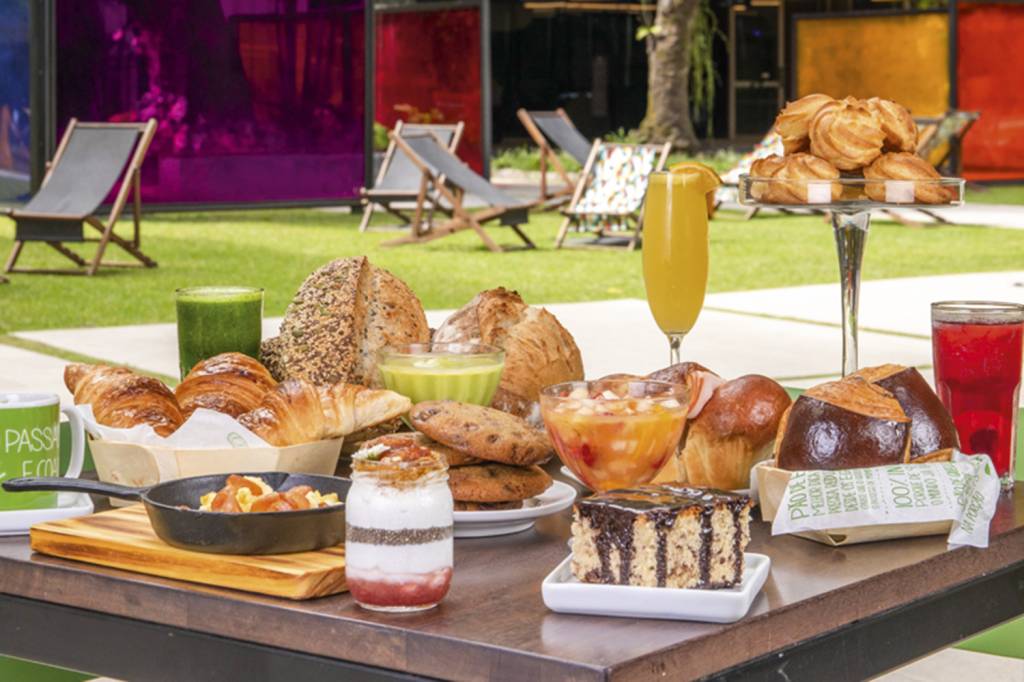 Dez lugares para tomar um excelente café da manhã no Rio em 2024