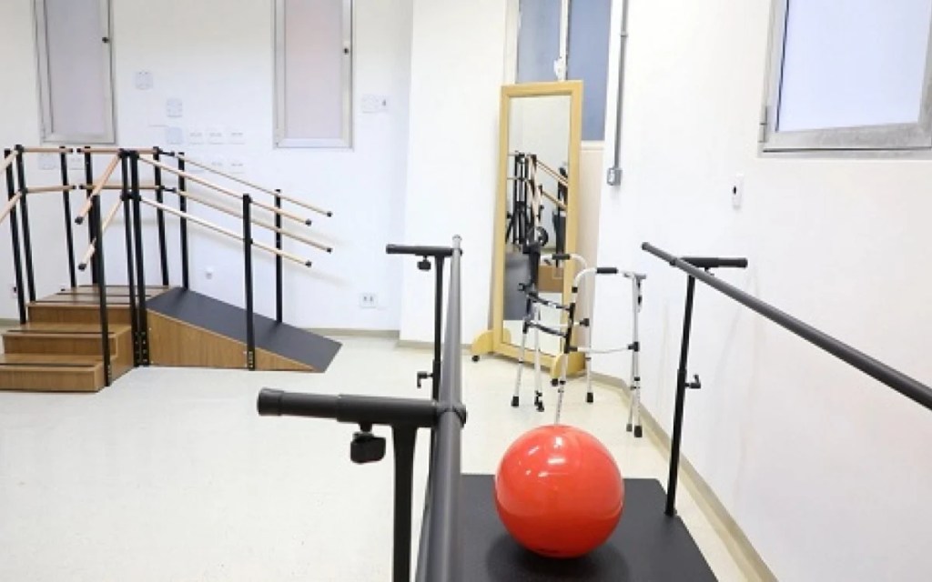 Fiocruz abre centro de tratamento para pessoas com sequelas da Covid-19