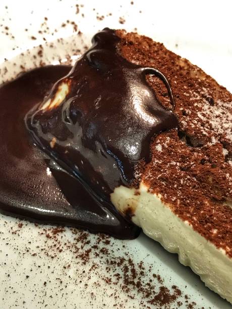 Tiramissù: receita sugerida pela casa surpreende Tiramissù: receita sugerida pela casa surpreende