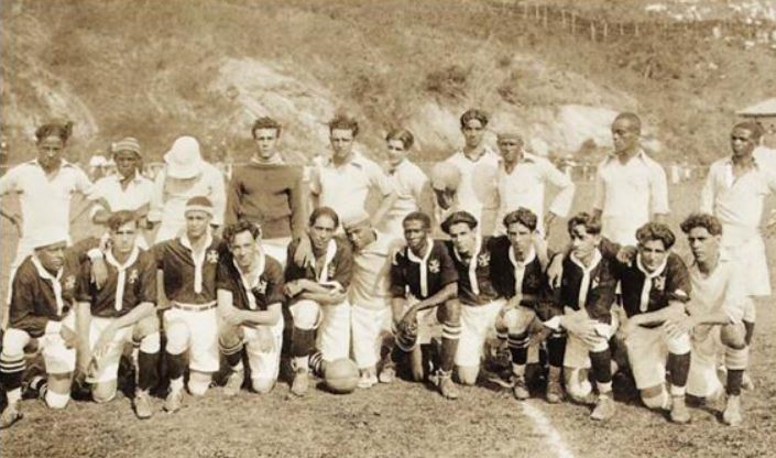 Reflexões sobre a história do racismo no futebol suburbano