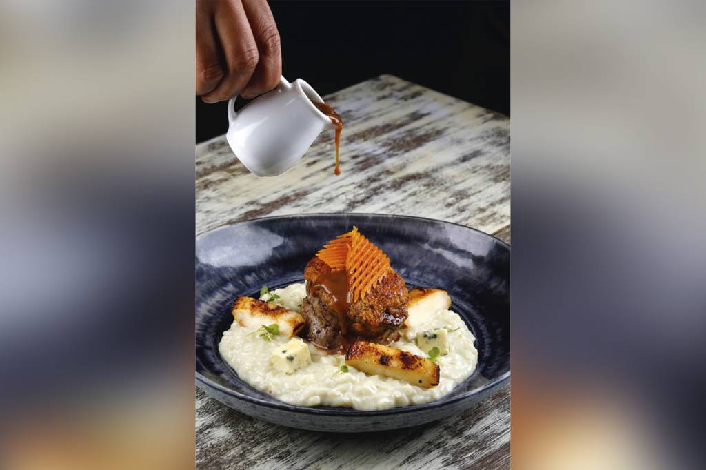 Menu de novidades em trio: Clan BBQ, Didier e D’Heaven