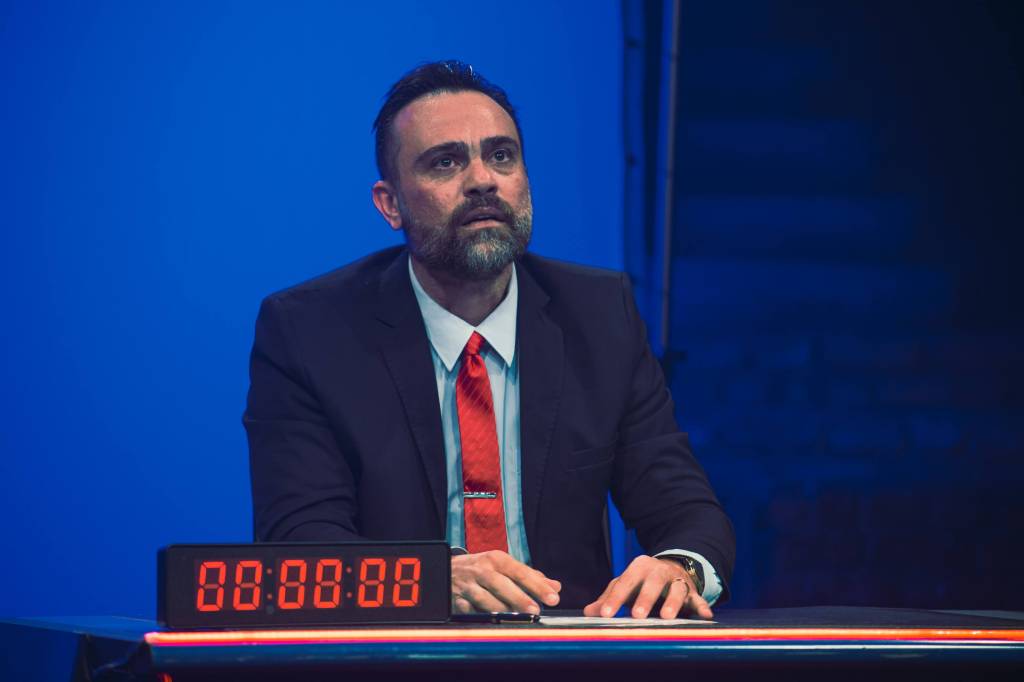 Cortinas abertas: O Âncora, Um Tal Guimarães e mais estreias teatrais