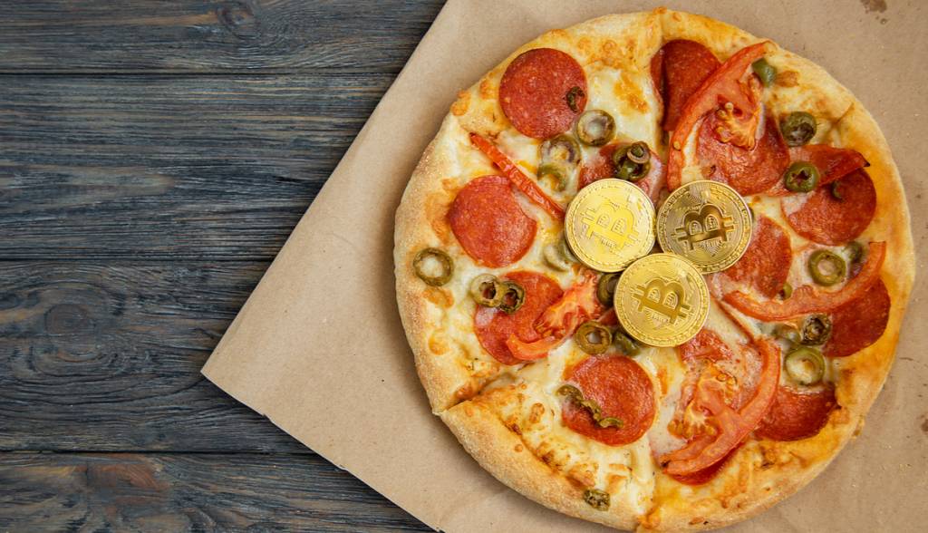 Food truck vai circular por pontos turísticos do Rio com pizza grátis