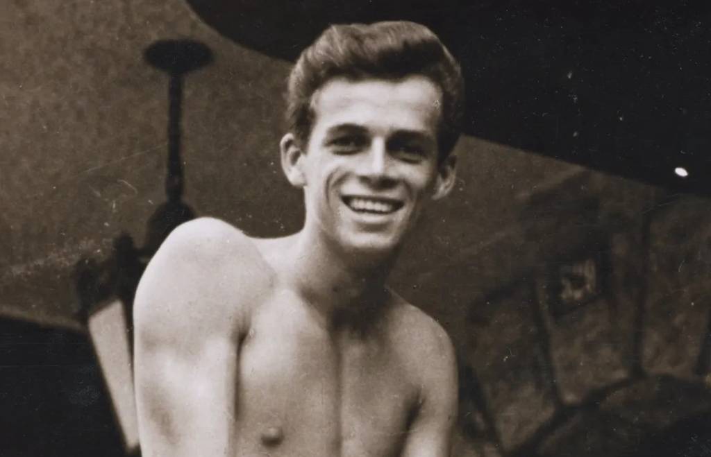 Onde foi parar a placa de Stuart Angel, que ficava no Clube do Flamengo?