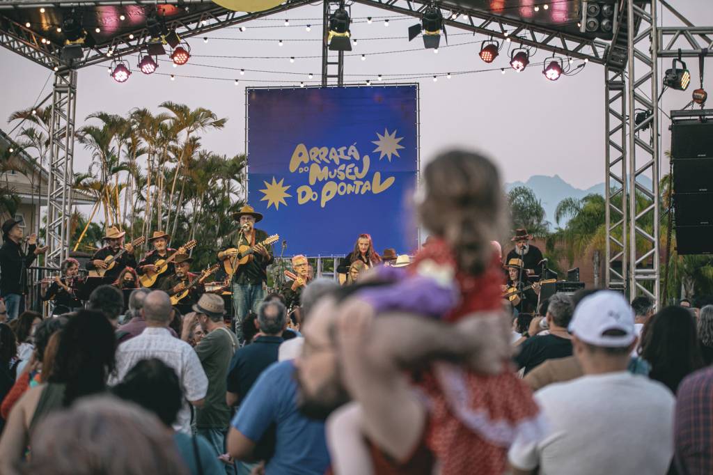 Pula a fogueira! A agenda completa das festas juninas no Rio de Janeiro