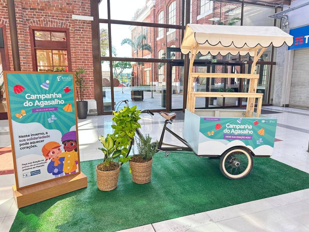 Um ato de solidariedade: onde doar mantas e agasalhos no Rio