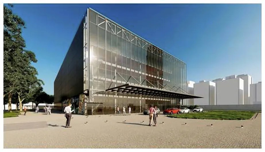 Agora vai! Com contrato assinado, obras do novo Canecão começam este ano