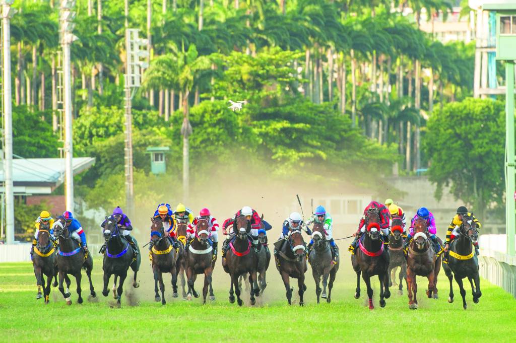 Grande Prêmio Brasil de turfe terá festival de cerveja e atrações infantis