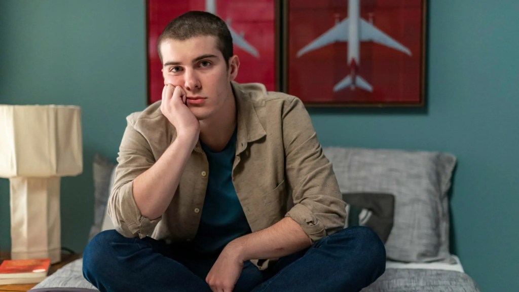 “Vai na Fé”: mostrar depressão juvenil na TV é de utilidade pública