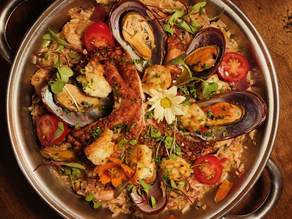 Vem, frio: festivais em Santa Teresa e na Cadeg brindam chegada do inverno