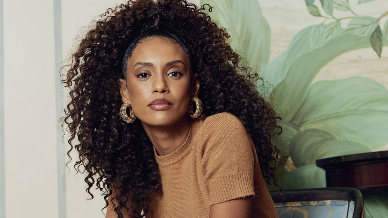 Atitude transformadora: defensora dos Direitos das Mulheres Negras pela ONU, a atriz mantém projeto para levar mais mulheres pretas aos cursos de pós-graduação