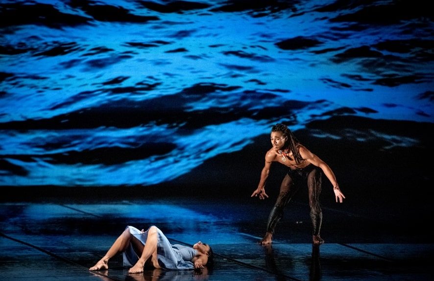 Clássico e moderno: Theatro Municipal recebe temporada do balé Macunaíma