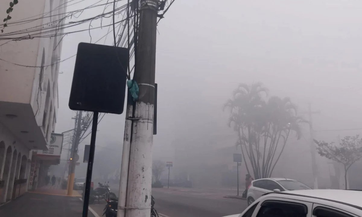 incendio teresópolis