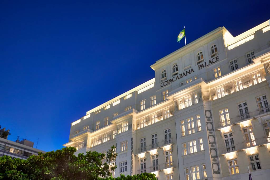 A várias mãos: saboroso intercâmbio de chefs marca fim de semana no Rio