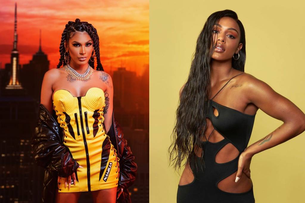 Quadra da Unidos da Tijuca recebe festa LGBTQIA+