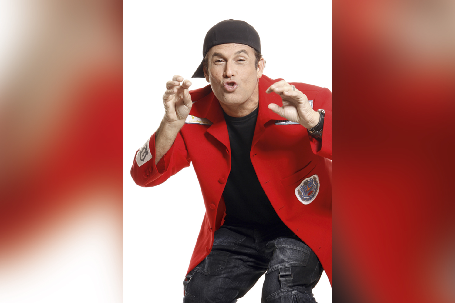 Quem T&aacute; Desesperado Gritaaa