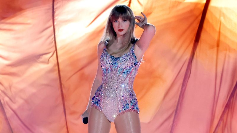 As estratégias para conseguir um ingresso para show extra de Taylor Swift