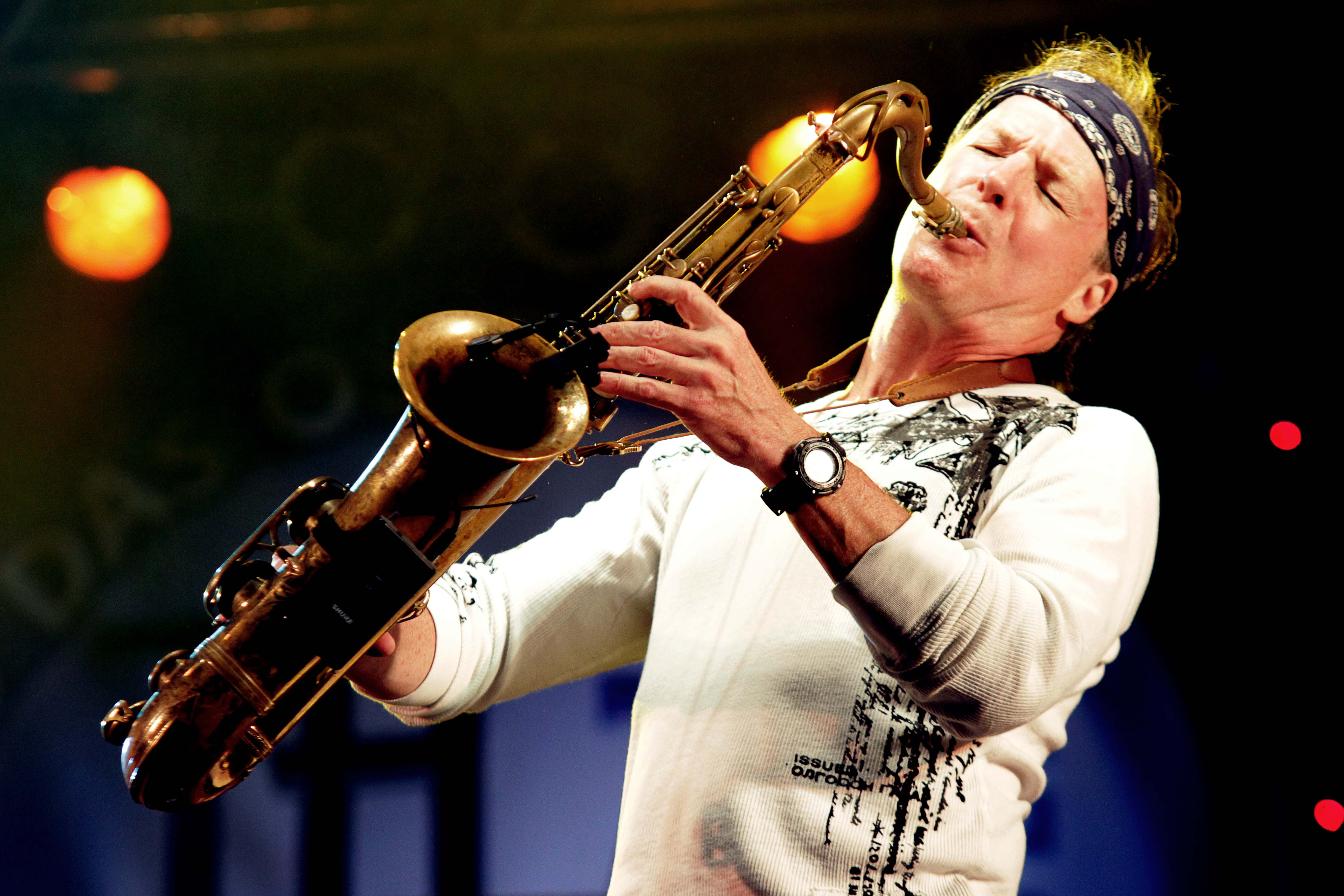 Música do outro lado da ponte: Niterói recebe festival de jazz e blues
