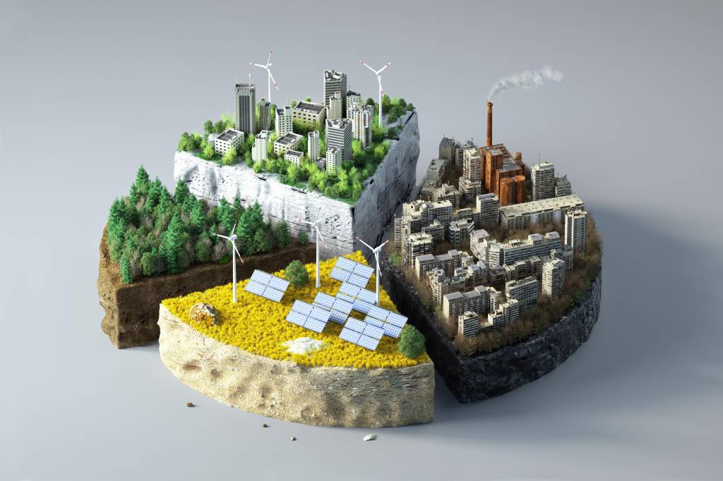 Perspectivas para a inovação brasileira