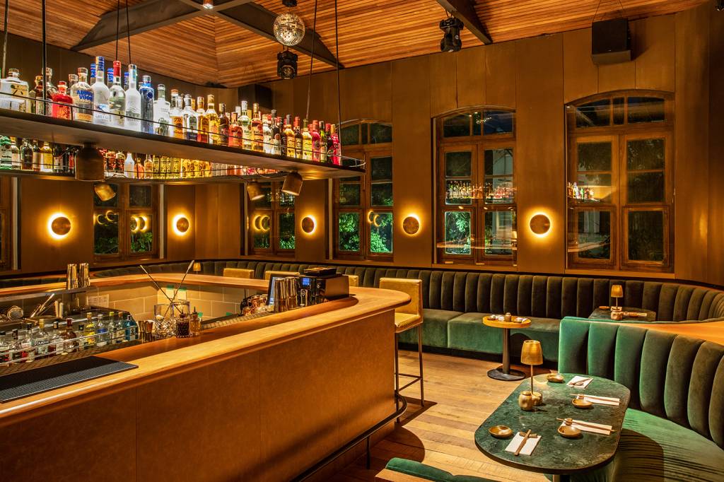 Elena: nova casa no Horto eleva o padrão de atendimento na cidade