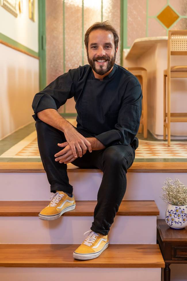 Guia Michelin retorna à cidade do Rio de Janeiro nos próximos três anos