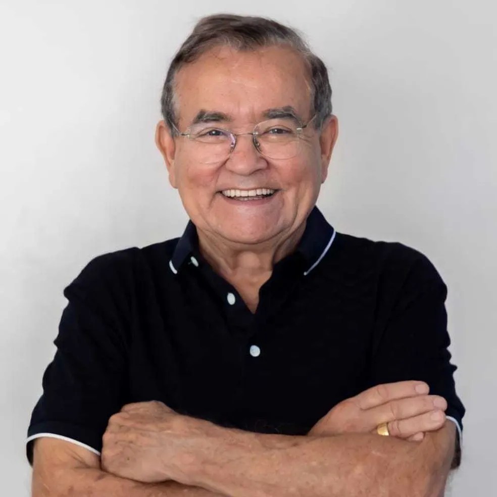 Quem foi Itamar Serpa, empresário de cosméticos morto aos 82 anos