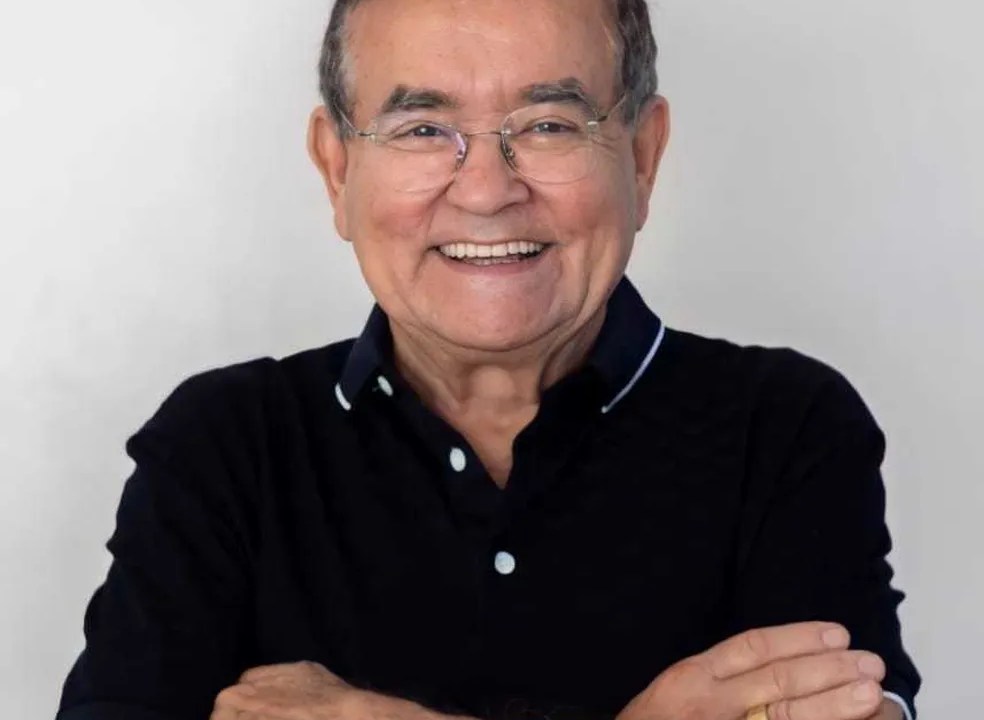 Itamar Serpa Fernandes