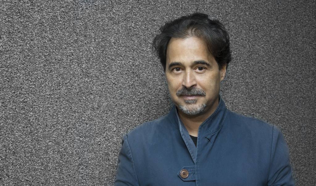 Clube de Leitura do CCBB recebe o escritor angolano José Eduardo Agualusa