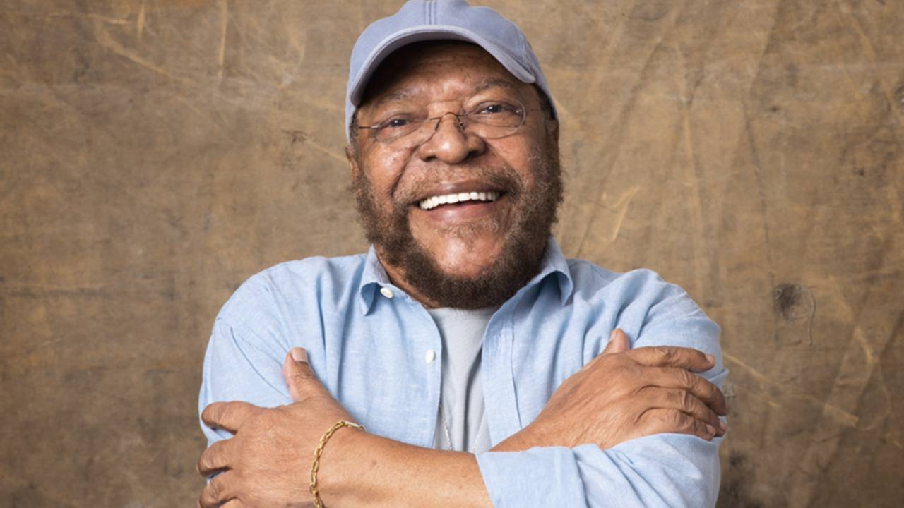 Martinho da Vila