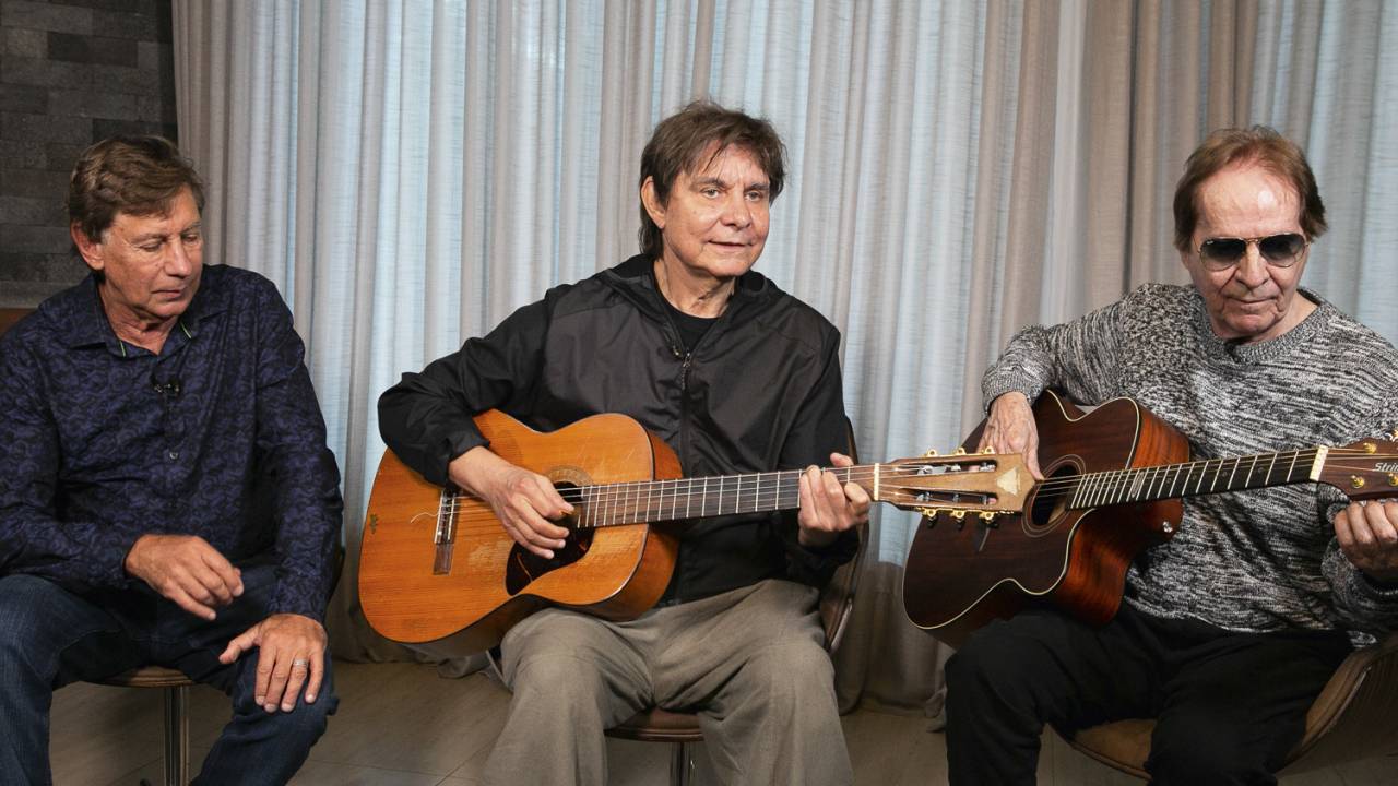 50 Anos da Música de Minas