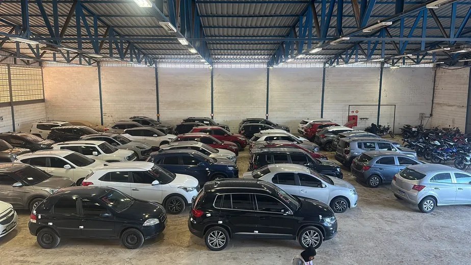 Como funcionava a “concessionária do tráfico” no Complexo da Maré