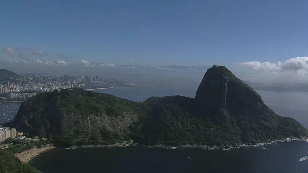 Pão de Açúcar