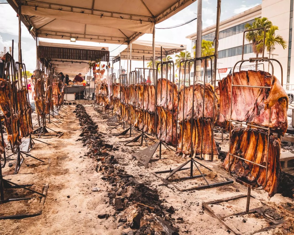 Churrasco na Zona Norte, Rock no Aterro: dois festivais para curtir no Rio