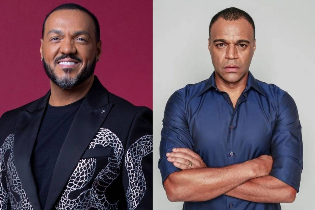 Entenda a “dívida de décadas” do cantor Belo com o ex-jogador Denilson