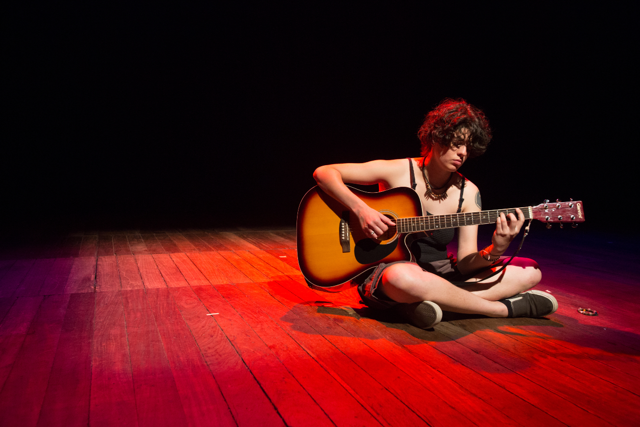 A volta do musical sobre Cássia Eller e outras estreias nos palcos do Rio