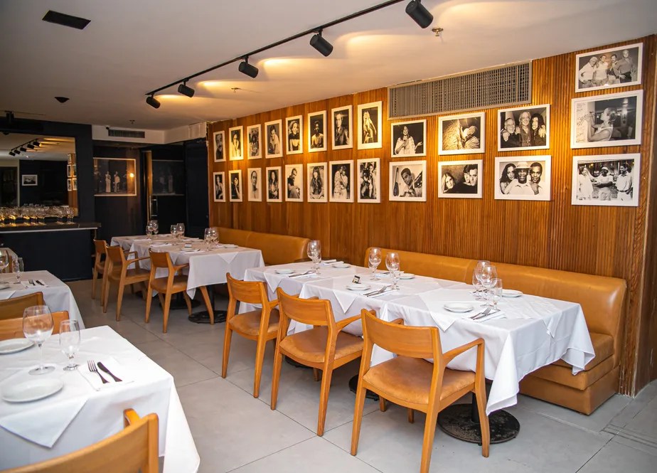 Após sucesso em Ipanema, restaurante La Fiorentina abre as portas na Barra