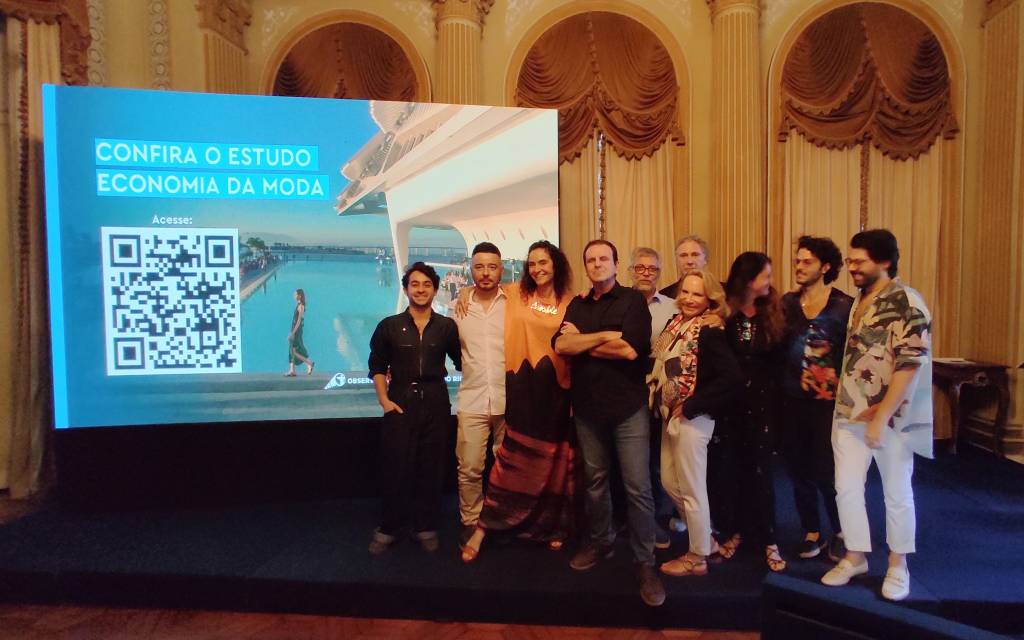 Prefeitura do Rio empossa integrantes do Conselho Municipal de Moda