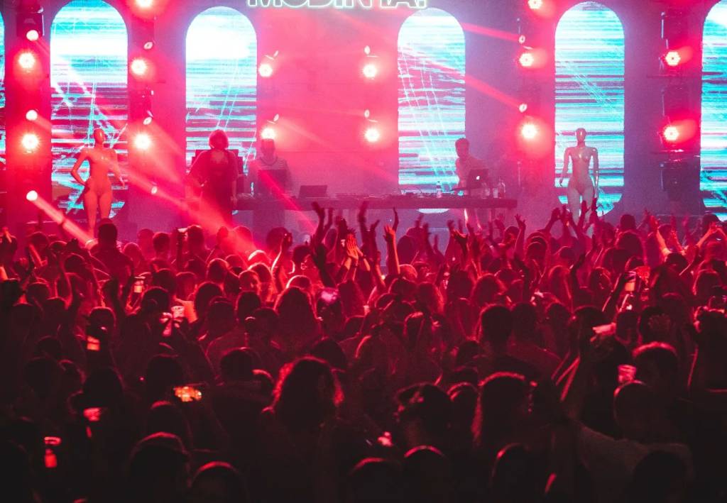 Com últimos ingressos à venda, Festa Modinha! terá edição julina no Centro