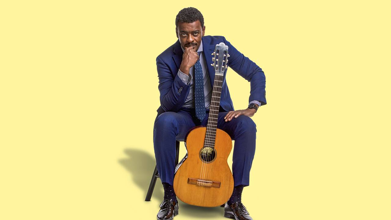 Seu Jorge