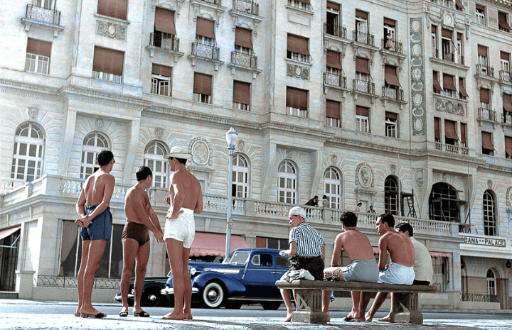 Copacabana Palace: o centenário de um ícone