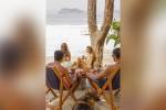 Bondai é quiosque para relaxar com comida boa no visual da Barra Bondai