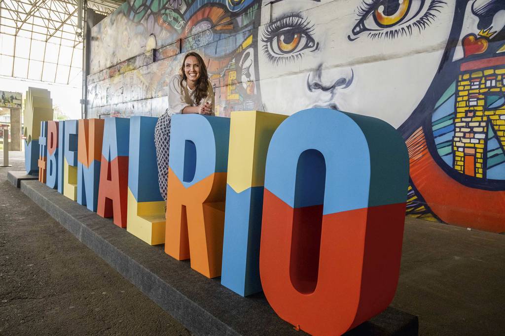_DSF0091.jpg Bienal remodelada: experiências imersivas nas histórias são a aposta da diretora Tatiana Zaccaro