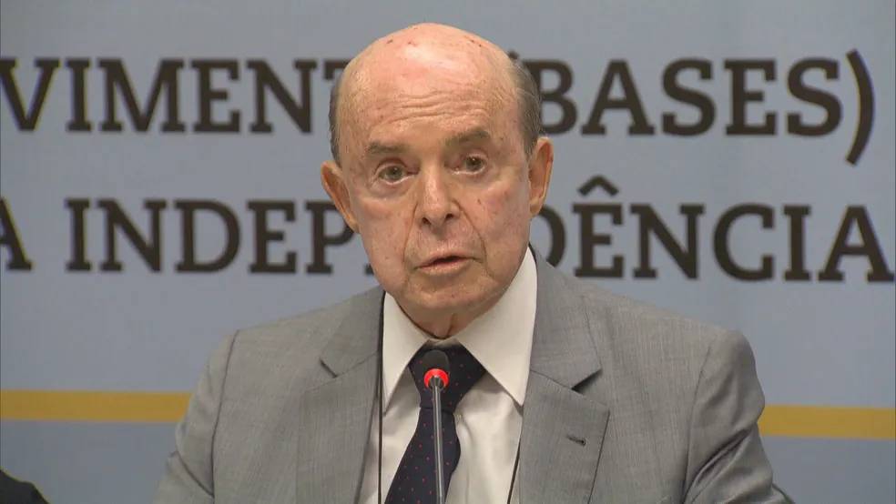 Quem foi Francisco Dornelles, ex-governador morto no Rio aos 88 anos