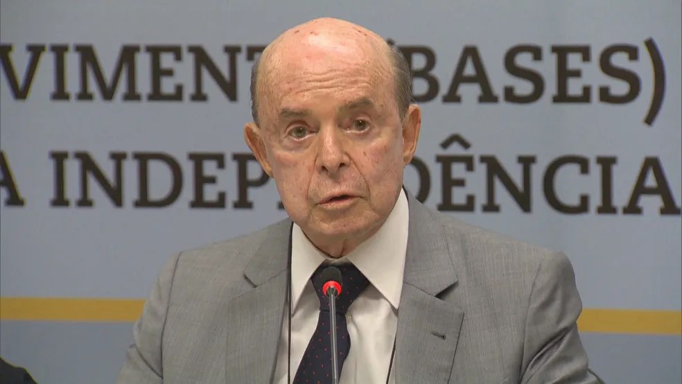 Quem foi Francisco Dornelles, ex-governador morto no Rio aos 88 anos