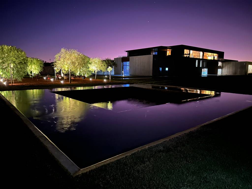 Um novo turismo na Chapada Diamantina