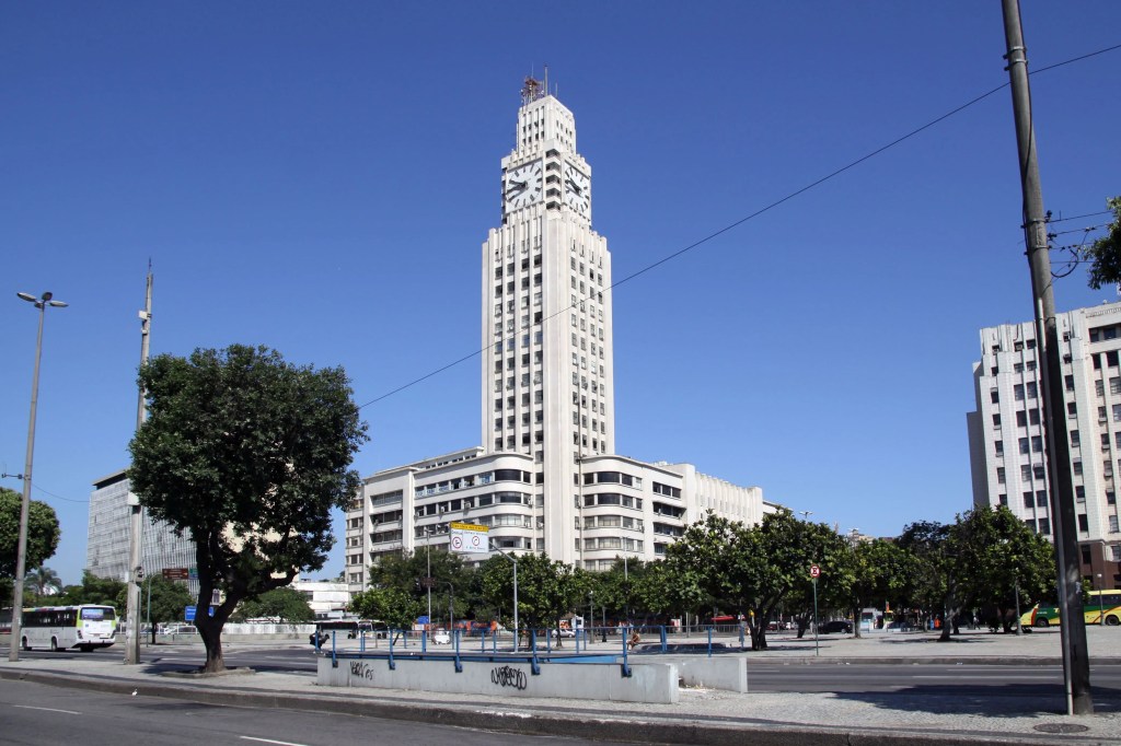 10 curiosidades sobre o relógio da Central do Brasil, que completa 80 anos