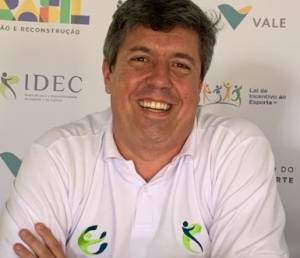 Leonardo Castro – Divulgação Leonardo Castro na bancada