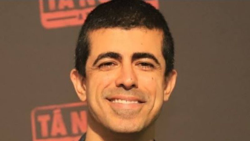 Justiça aceita denúncia e Marcius Melhem vira réu por assédio sexual